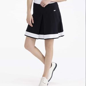 PXG Golf Pleated Skirt